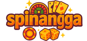 Spinanga Logo